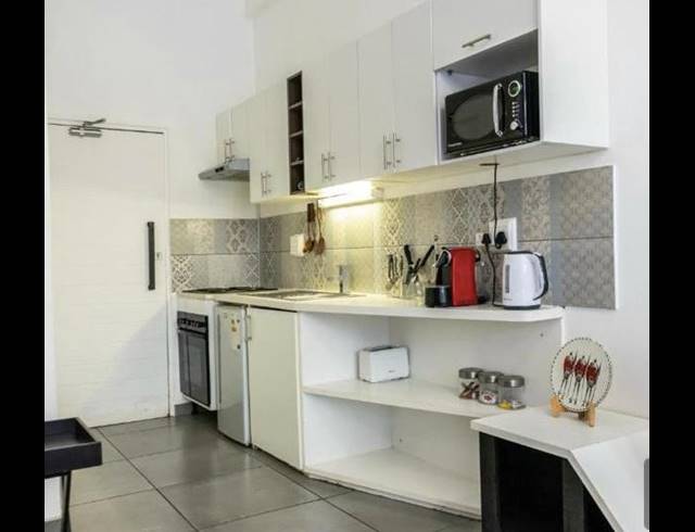 1 BEDROOM PROPERTY TO RENT IN MABONENG
